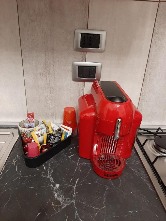 シラクーサ Rose Houseヴィラ エクステリア 写真