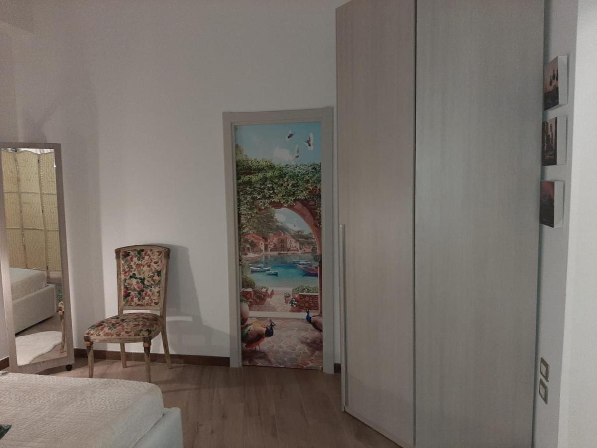シラクーサ Rose Houseヴィラ エクステリア 写真